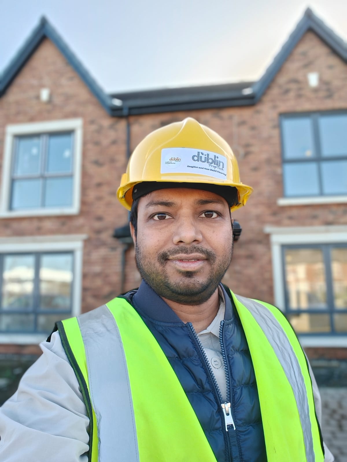 Dublin PropTech Inspector