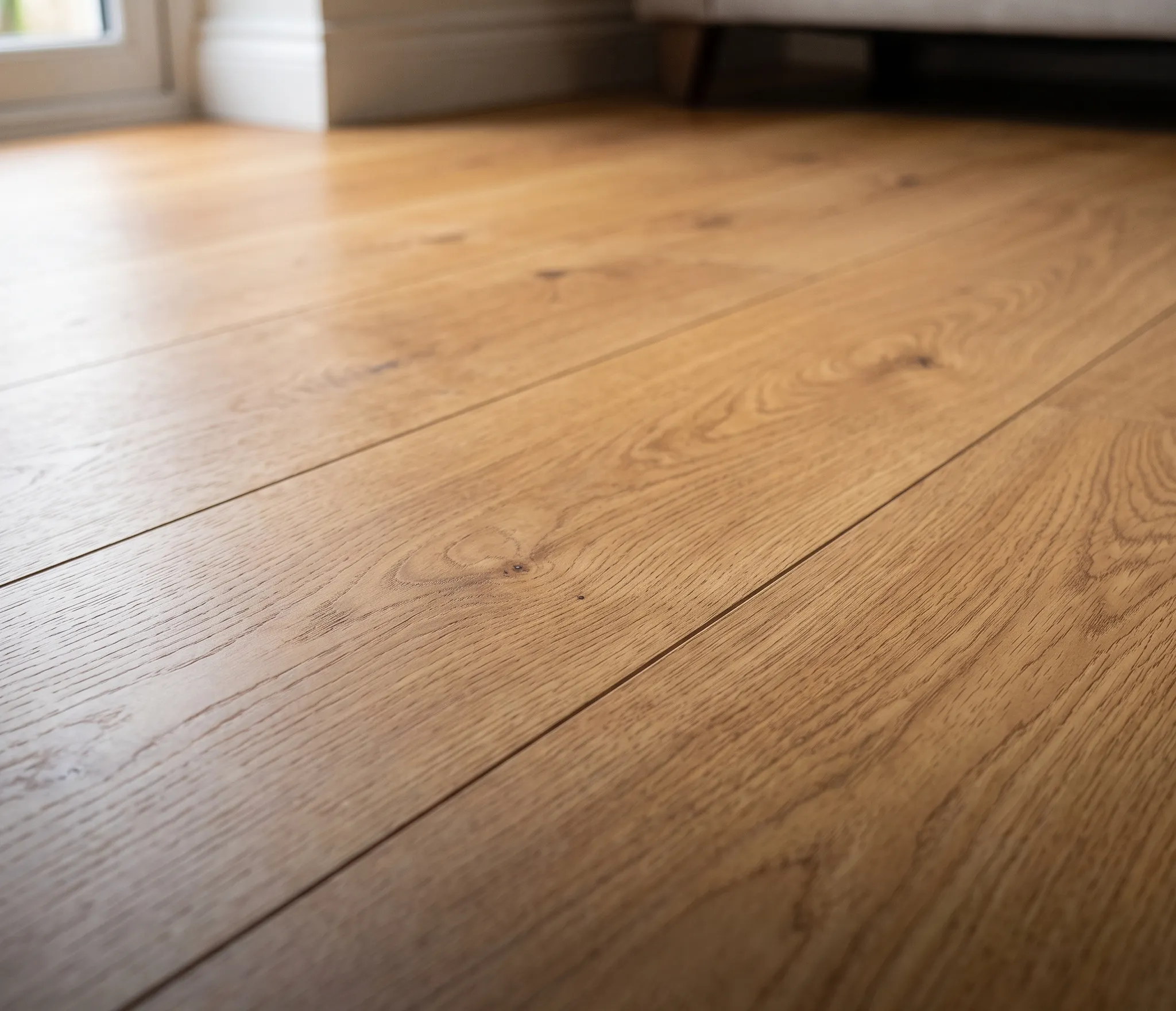 Laminate flooring Dublin