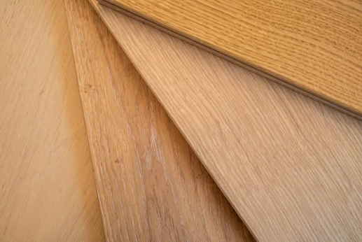 Engineered Wood Flooring