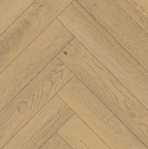 Herringbone Flooring