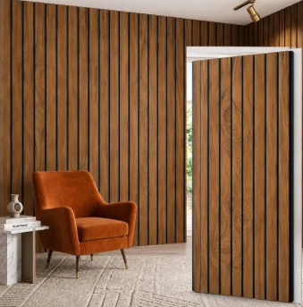 Premium Laminate Flooring