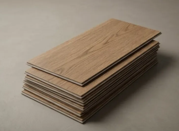 LVT Flooring