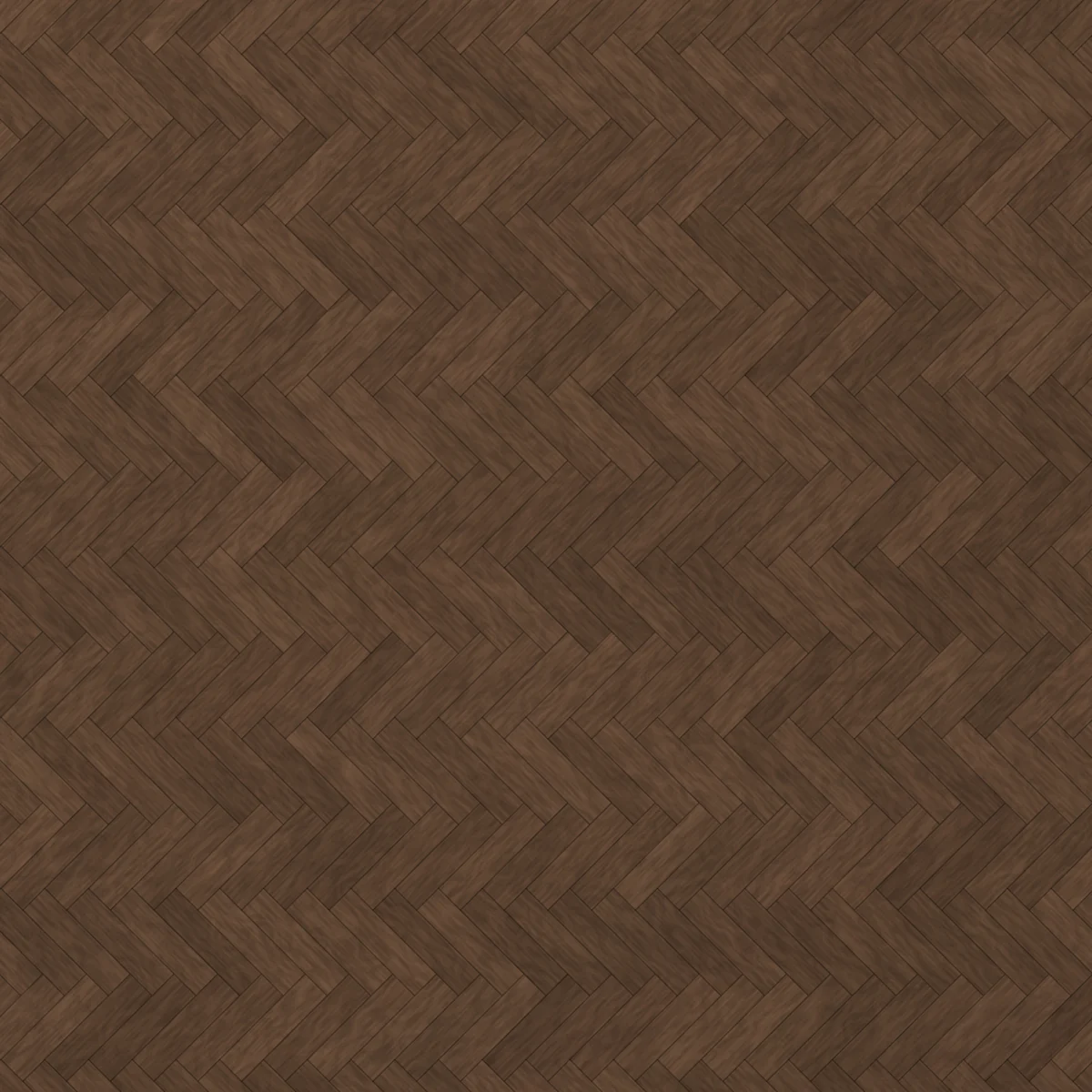 Coastal Drift Oak Herringbone