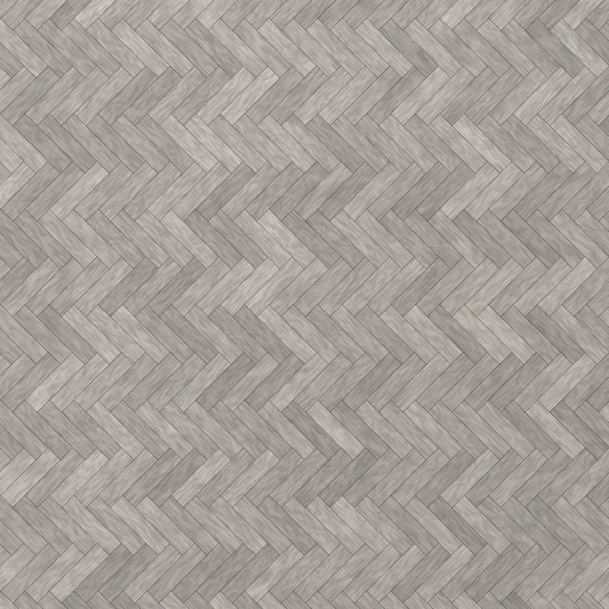 Silver Stream Oak Herringbone