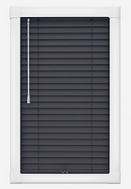 Perfect Fit Blinds