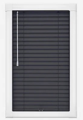 Perfect Fit Blinds