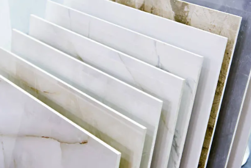Porcelain Tiles