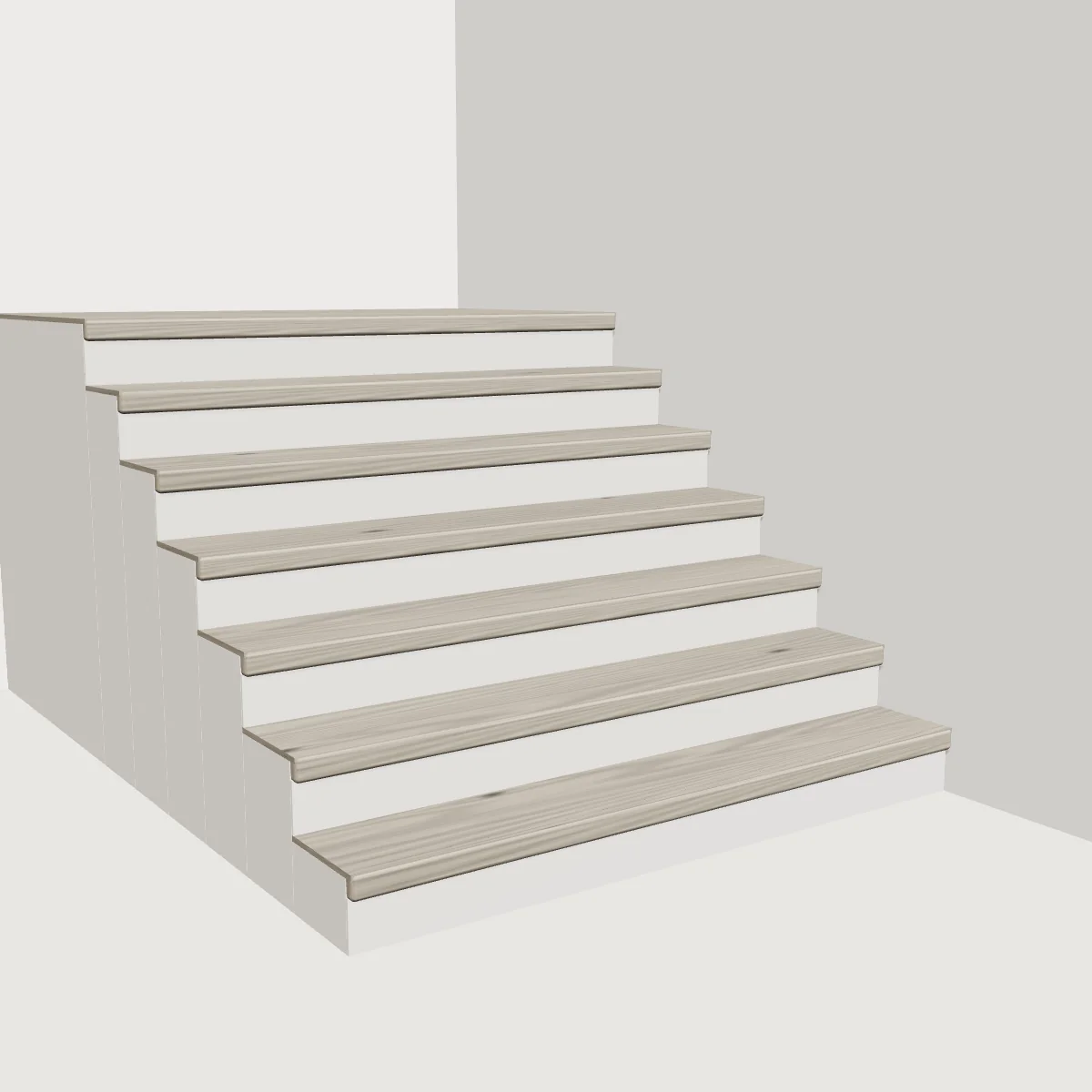 Mountain Mist Long Stair Tread