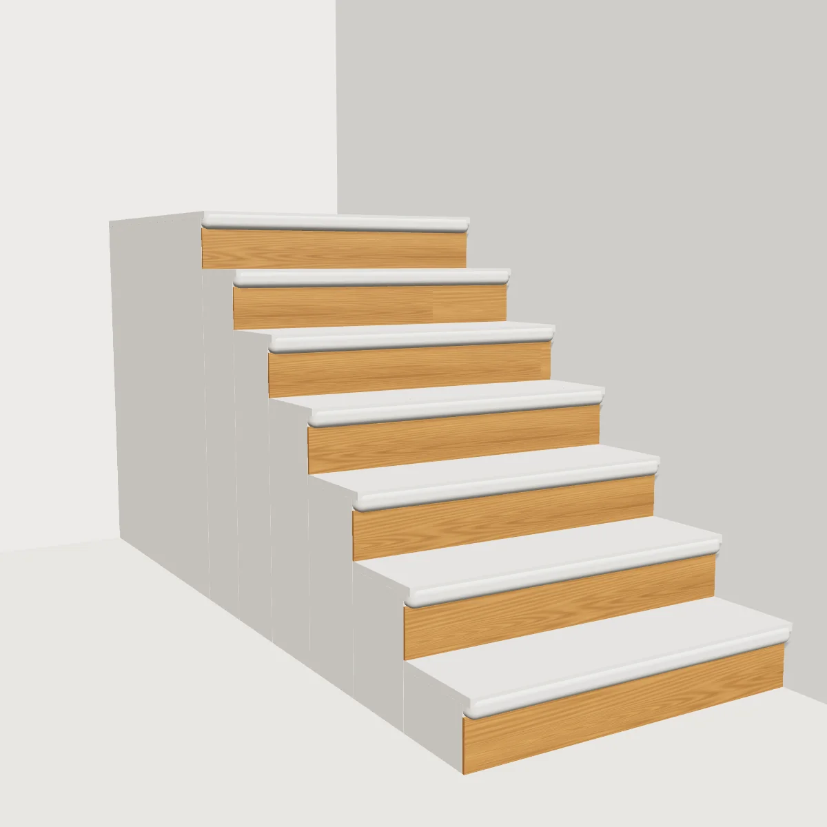 Stair Riser