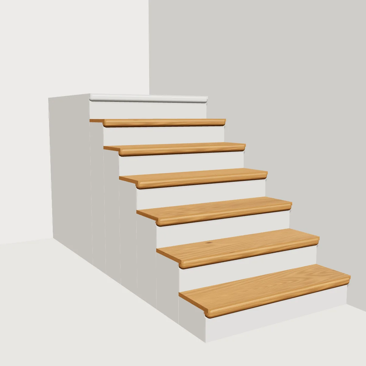 Stair Tread