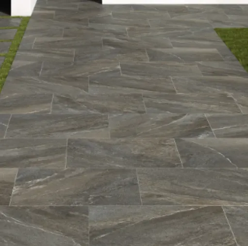 Ceramic tiles