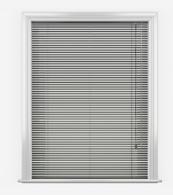 Aluminum Venetian Blinds