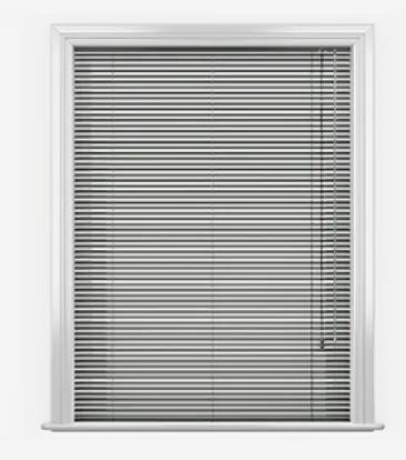Aluminum Venetian Blinds