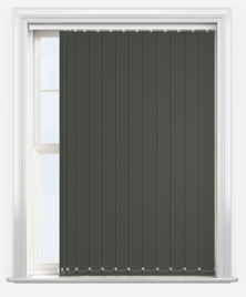 Vertical Blinds