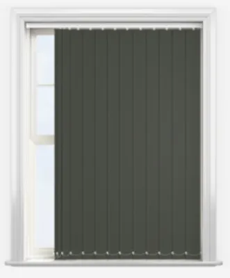 Vertical Blinds